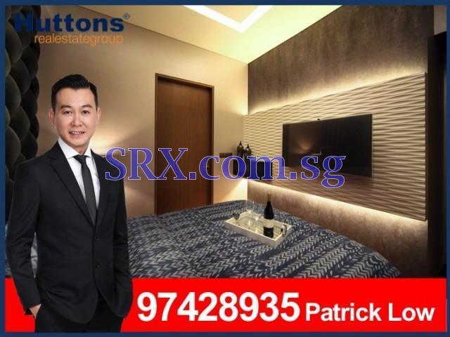 St Patrick's Residences (D15), Apartment #139052542